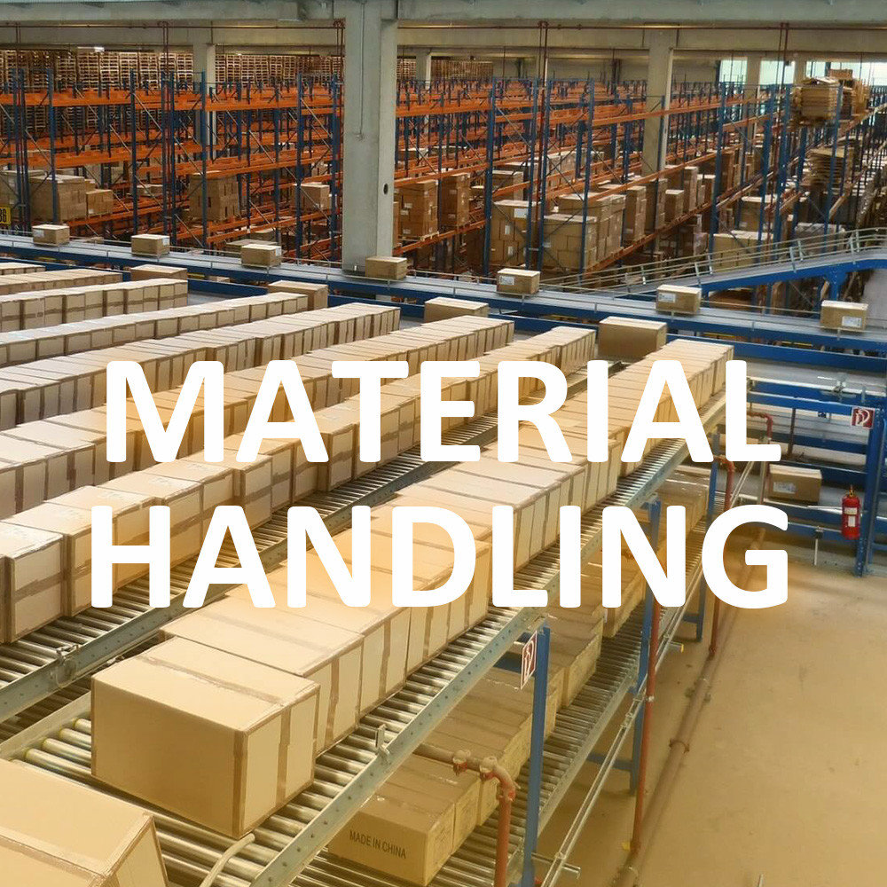 material handling industry