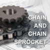 The Precision Collaboration of Chains and Chain Sprockets