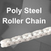 Poly Steel Roller Chain