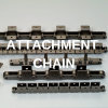 Introduction to Roller Chain Attachments