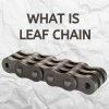 What is Leaf Chain?