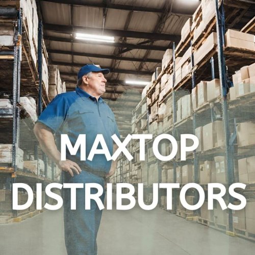 A Guide for MAXTOP Chain Distributors