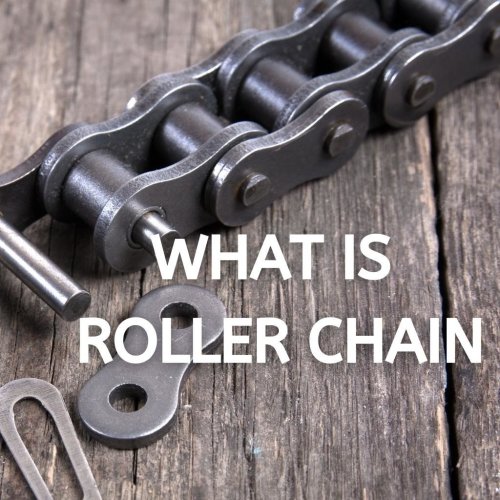 What is Roller Chain?