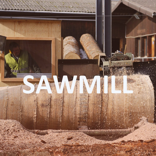 Sawmill Industry