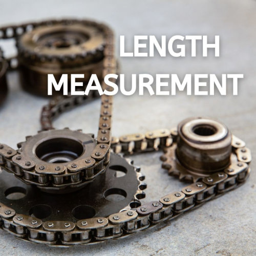 Roller chain length validation