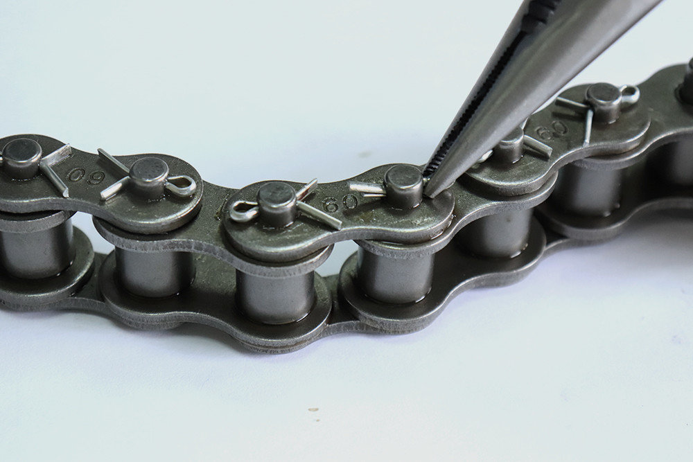 cotter type chain-2