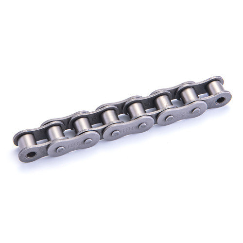 ISO British standard single strand roller chain