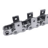 High-Strength Stainless Steel Chain - MEGAII Series