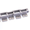 Double Pitch Roller Chain Attachments