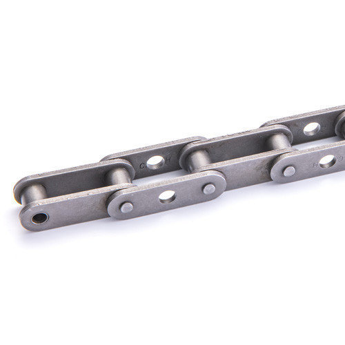 GK1 Attachment Double Pitch Roller Chain