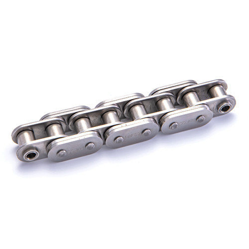 High-Strength Stainless Steel Chain - MEGAII Series